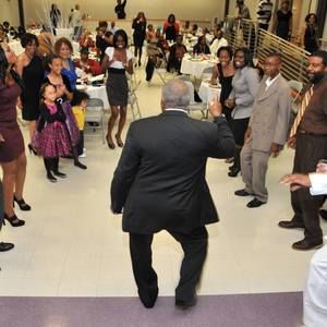 Meet your Posher, Drew